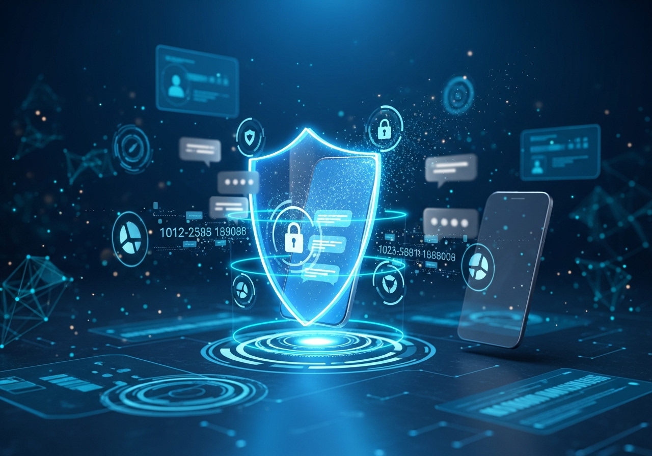 Image: Privacy protection